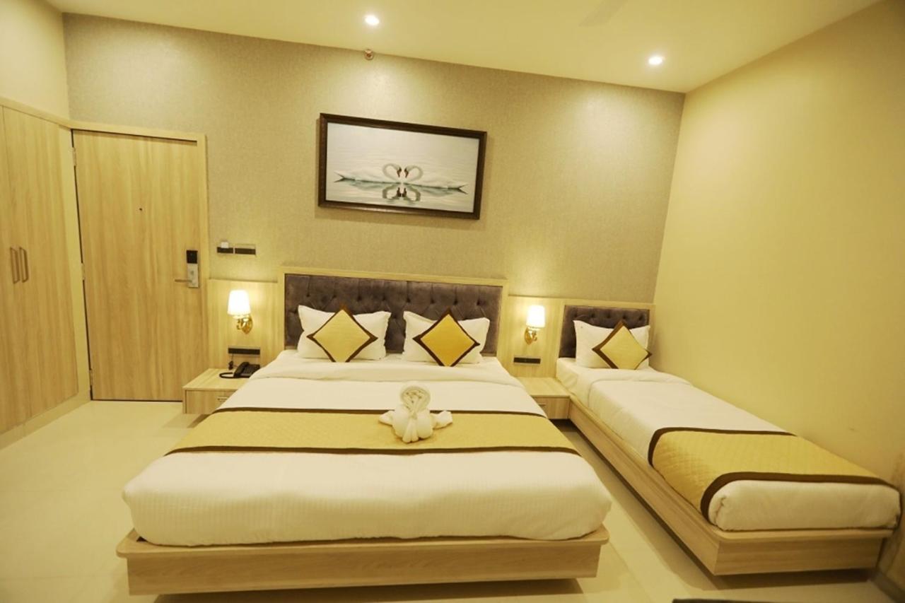Pine Regency - Aravali'S Peak View Hotel Udaipur Exterior photo
